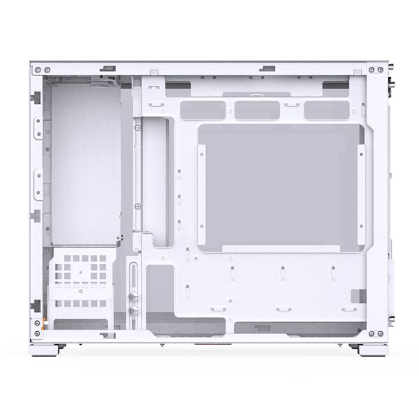 VỎ CASE PC JONSBO D32 PRO WHITE - Hình ảnh 33