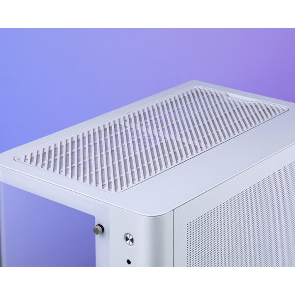 VỎ CASE PC JONSBO TK-3 WHITE - Ảnh 37