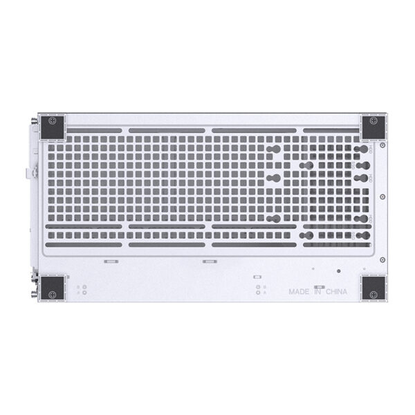 VỎ CASE PC JONSBO D32 PRO WHITE - Hình ảnh 37