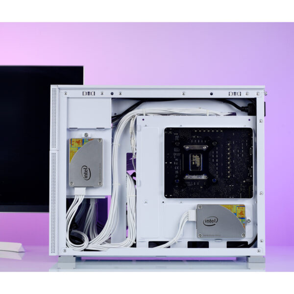 VỎ CASE PC JONSBO D31 STD SCREEN BLACK - Hình ảnh 38