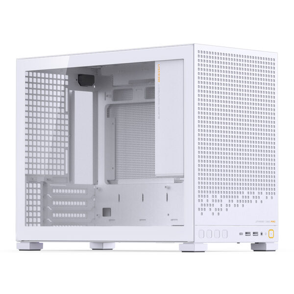 VỎ CASE PC JONSBO D32 PRO WHITE - Hình ảnh 38
