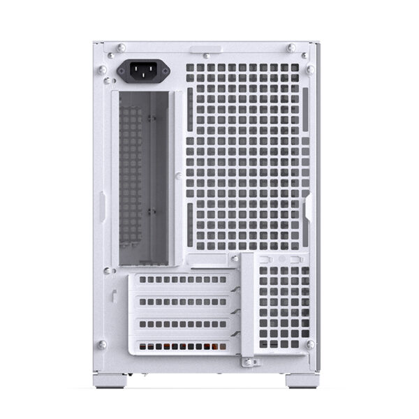 VỎ CASE PC JONSBO D32 PRO WHITE - Hình ảnh 40