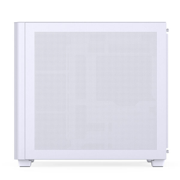 VỎ CASE PC JONSBO TK-3 WHITE - Ảnh 5
