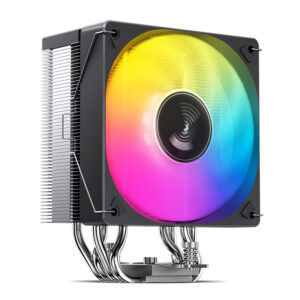 TẢN NHIỆT KHÍ JONSBO CR-1000 EVO ARGB BLACK