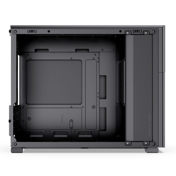 VỎ CASE PC JONSBO D31 STD SCREEN BLACK - Hình ảnh 6