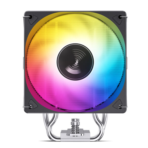 TẢN NHIỆT KHÍ JONSBO CR-1000 EVO ARGB BLACK - Hình ảnh 7