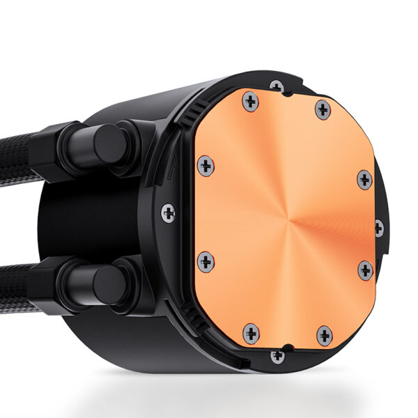 TẢN NHIỆT NƯỚC AIO JONSBO TG-360 BLACK - Hình ảnh 9