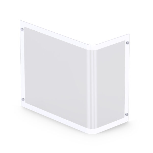 VỎ CASE PC JONSBO TK-3 WHITE - Ảnh 9