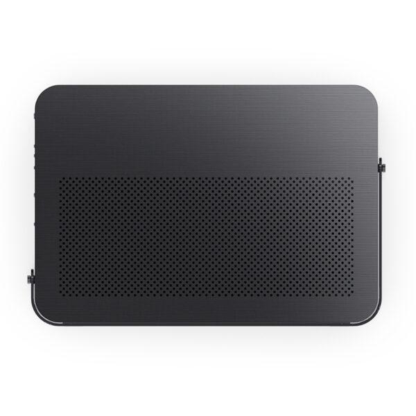 VỎ CASE PC JONSBO TK-2 BLACK - Hình ảnh 10