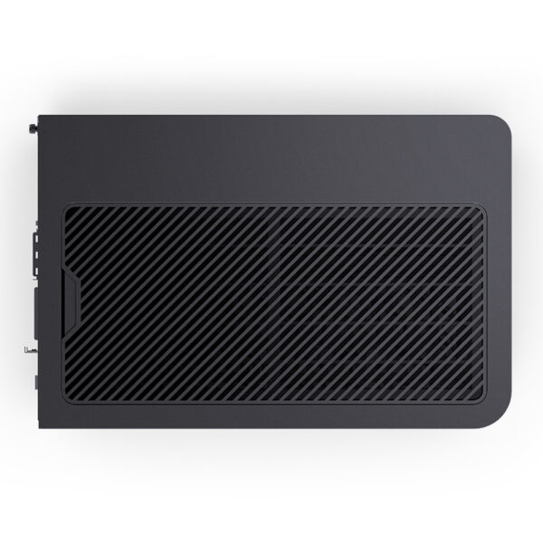 VỎ CASE PC JONSBO TK-3 BLACK - Ảnh 10