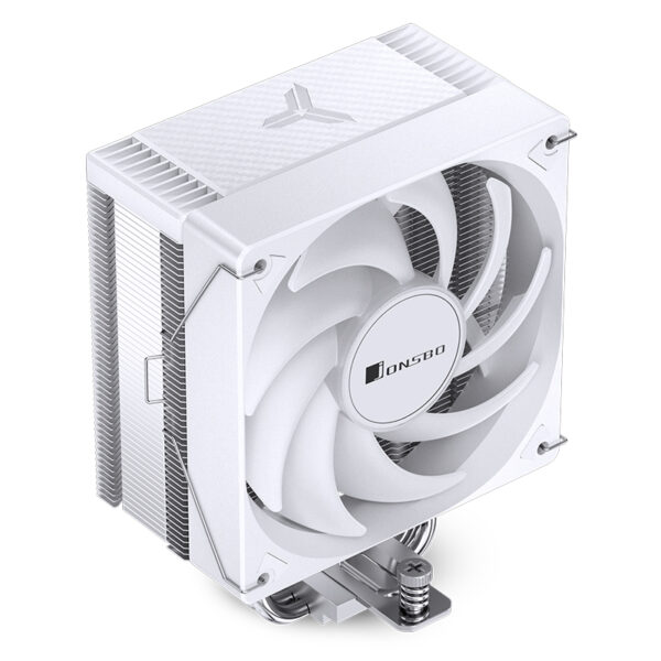 TẢN NHIỆT KHÍ JONSBO CR-1000 EVO ARGB WHITE - Hình ảnh 11
