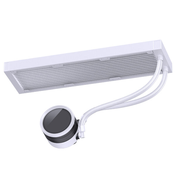 TẢN NHIỆT NƯỚC AIO JONSBO TF2-360SC (WN) WHITE - Hình ảnh 12