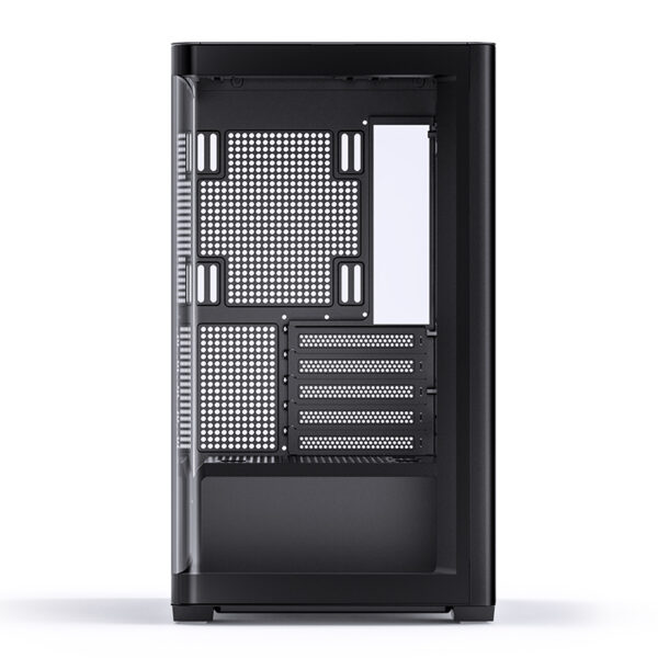 VỎ CASE PC JONSBO D300 BLACK - Hình ảnh 12