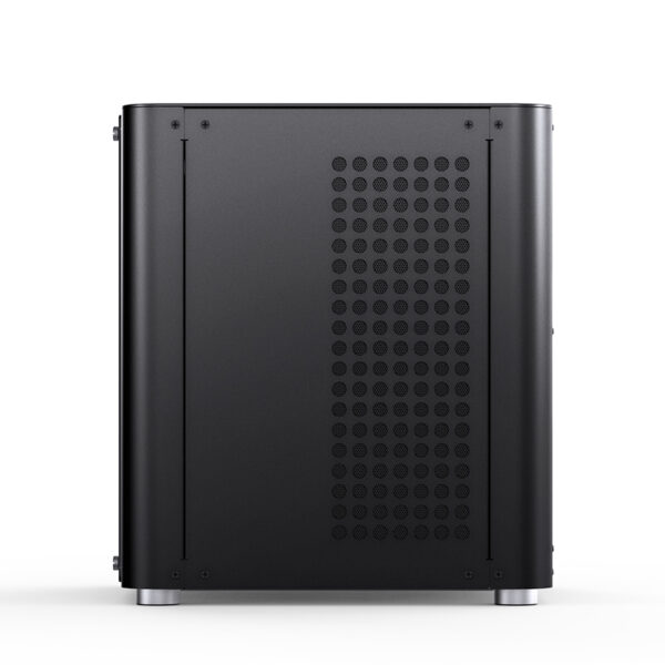 VỎ CASE PC JONSBO TK-1 BLACK - Ảnh 13