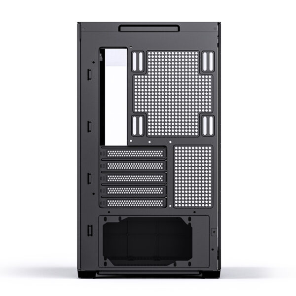 VỎ CASE PC JONSBO D300 BLACK - Hình ảnh 13