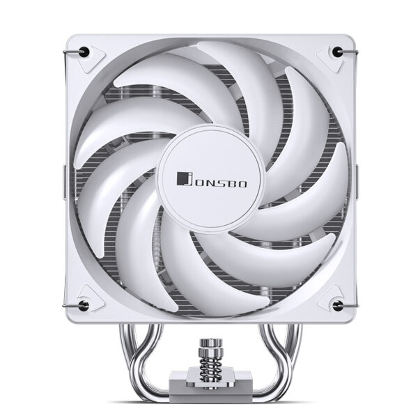 TẢN NHIỆT KHÍ JONSBO CR-1000 EVO ARGB WHITE - Hình ảnh 13
