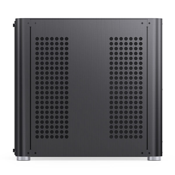 VỎ CASE PC JONSBO TK-2 BLACK - Hình ảnh 14