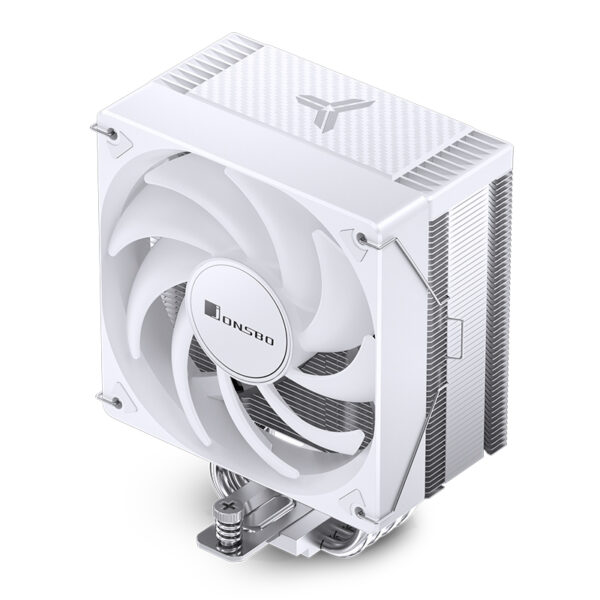 TẢN NHIỆT KHÍ JONSBO CR-1000 EVO ARGB WHITE - Hình ảnh 14