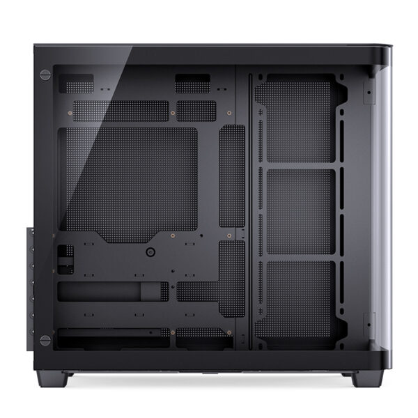 VỎ CASE PC JONSBO TK-3 BLACK - Ảnh 15