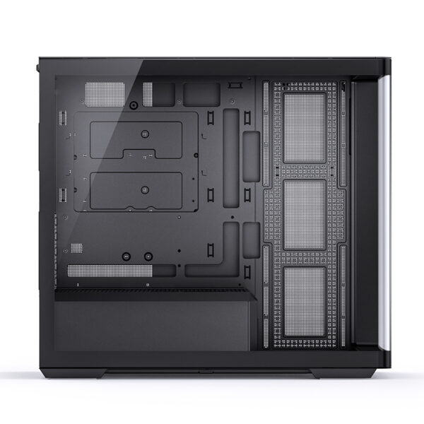 VỎ CASE PC JONSBO D300 BLACK - Hình ảnh 15