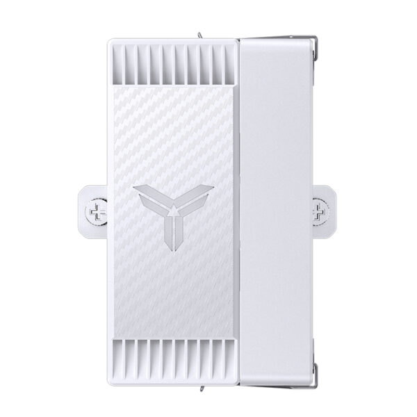 TẢN NHIỆT KHÍ JONSBO CR-1000 EVO ARGB WHITE - Hình ảnh 15