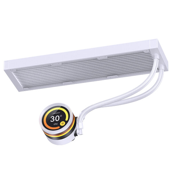 TẢN NHIỆT NƯỚC AIO JONSBO TF2-360SC (WN) WHITE - Hình ảnh 15