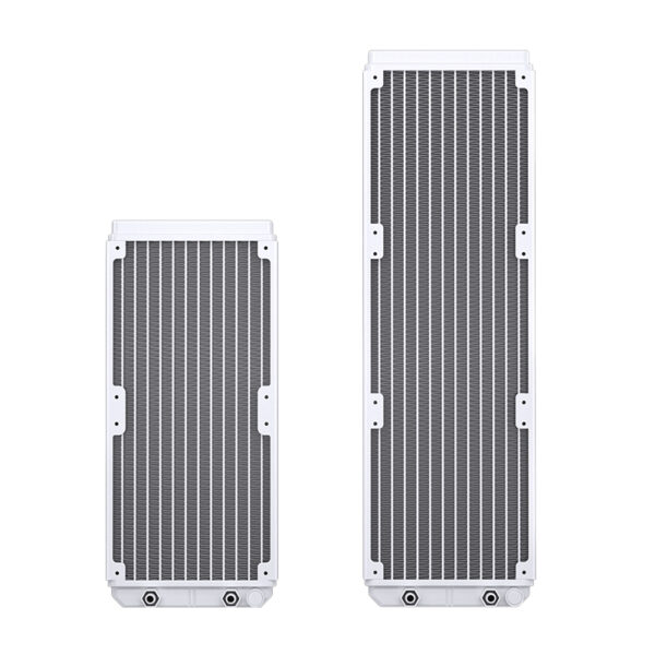 TẢN NHIỆT NƯỚC AIO JONSBO TG-360 WHITE - Hình ảnh 16