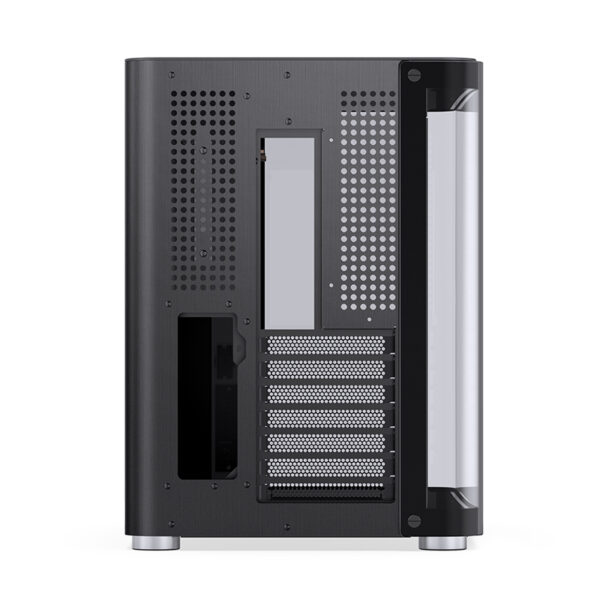 VỎ CASE PC JONSBO TK-2 BLACK - Hình ảnh 16