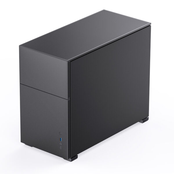 VỎ CASE PC JONSBO D31 STD BLACK - Ảnh 17