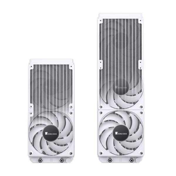 TẢN NHIỆT NƯỚC AIO JONSBO TG-360 WHITE - Hình ảnh 18