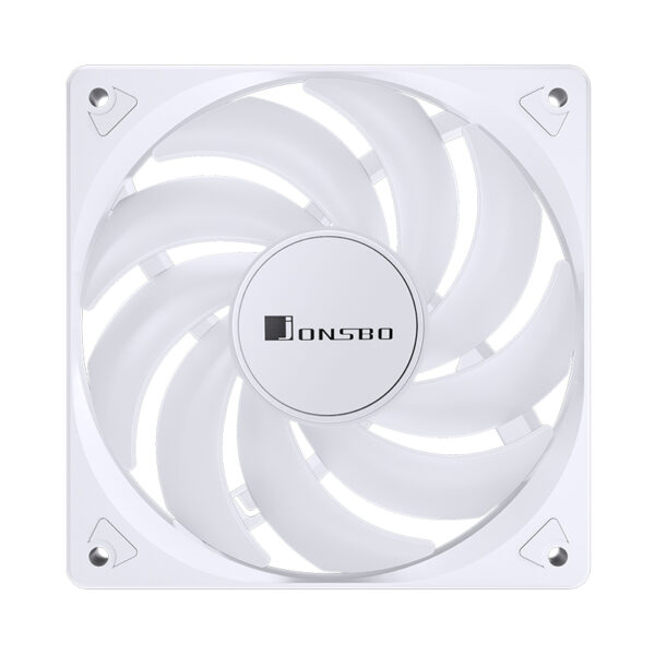 TẢN NHIỆT KHÍ JONSBO CR-1000 EVO ARGB WHITE - Hình ảnh 18