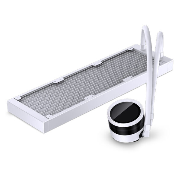 TẢN NHIỆT NƯỚC AIO JONSBO TF2-360SC (WN) WHITE - Hình ảnh 18