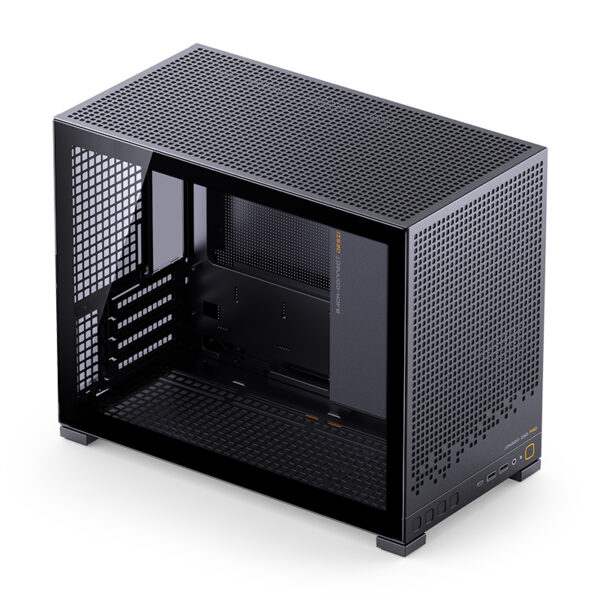 VỎ CASE PC JONSBO D32 PRO BLACK - Hình ảnh 19