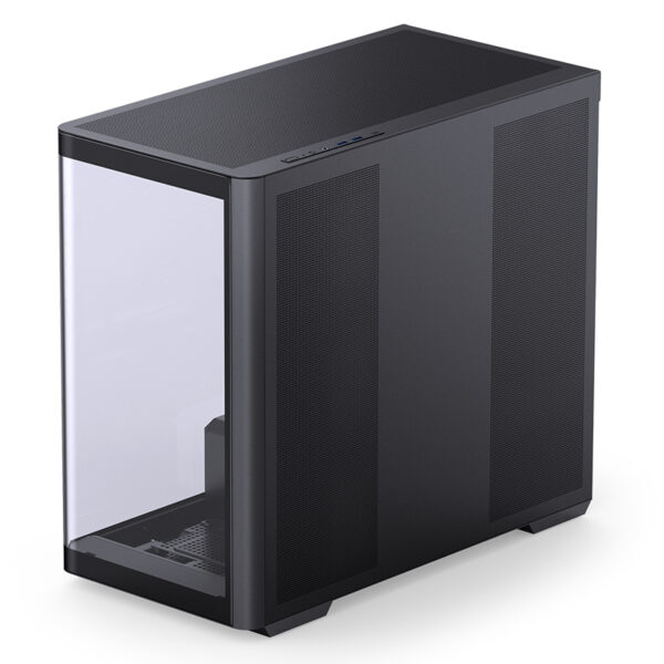 VỎ CASE PC JONSBO D300 BLACK - Hình ảnh 20