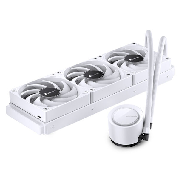TẢN NHIỆT NƯỚC AIO JONSBO TG-360 WHITE - Hình ảnh 21