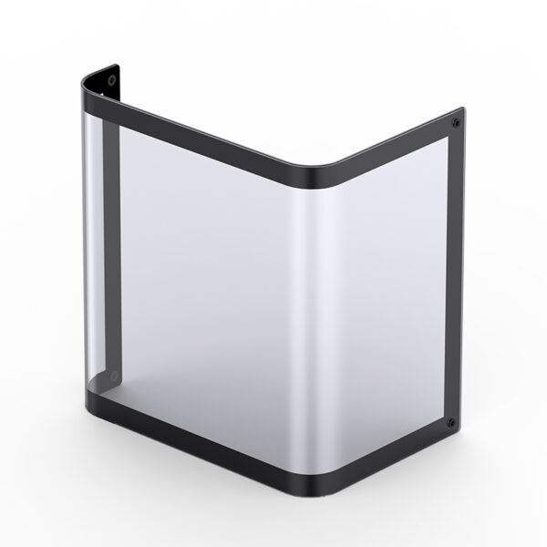 VỎ CASE PC JONSBO TK-1 BLACK - Ảnh 21