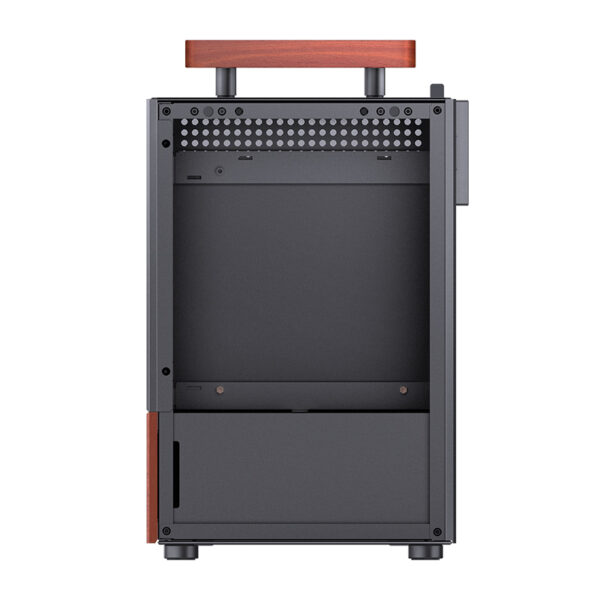 VỎ CASE PC JONSBO T6 BLACK - Hình ảnh 21