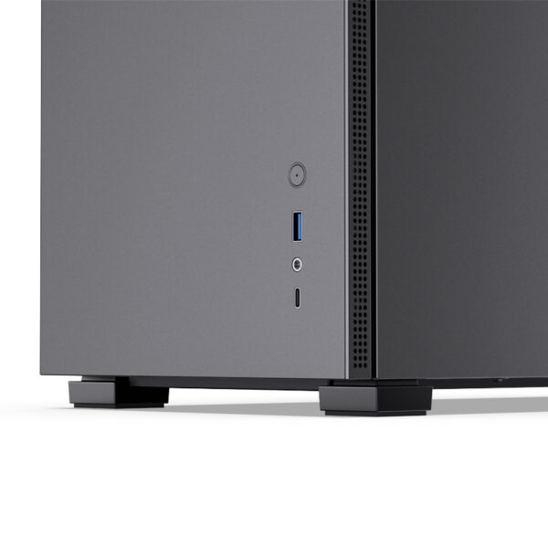 VỎ CASE PC JONSBO D31 STD BLACK - Ảnh 22