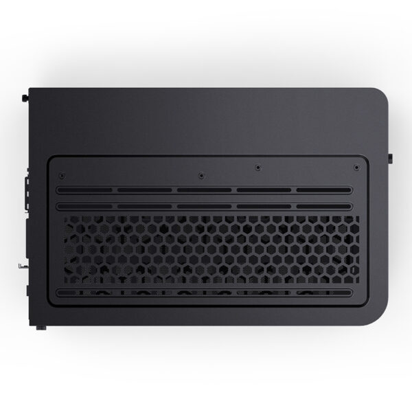 VỎ CASE PC JONSBO TK-3 BLACK - Ảnh 24