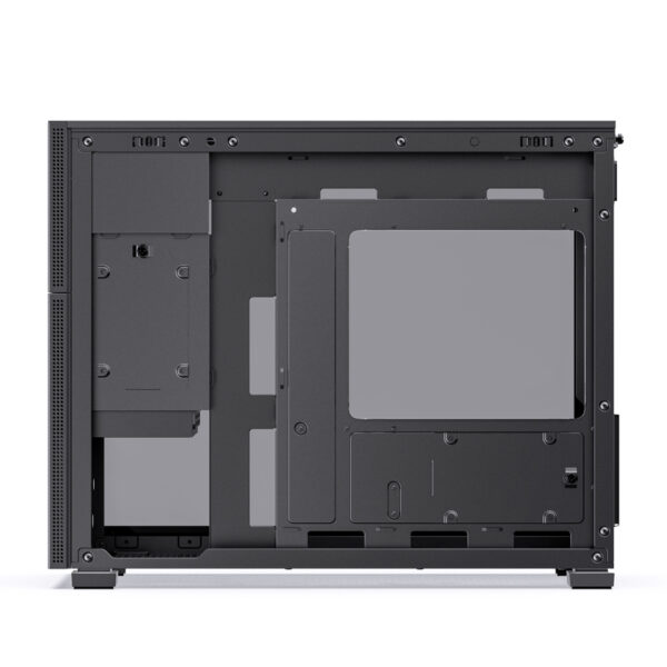 VỎ CASE PC JONSBO D31 STD BLACK - Ảnh 25