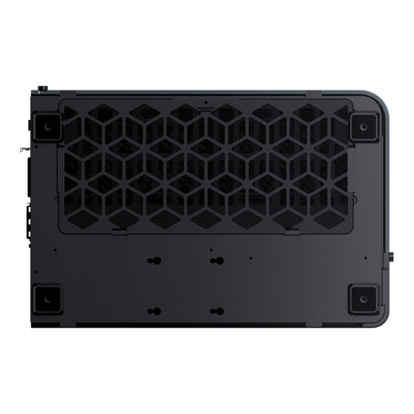 VỎ CASE PC JONSBO TK-3 BLACK - Ảnh 25