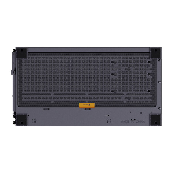VỎ CASE PC JONSBO D32 PRO BLACK - Hình ảnh 26