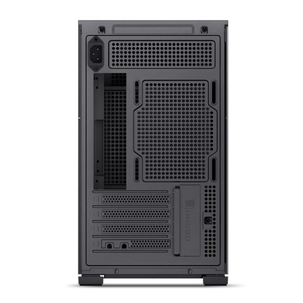 VỎ CASE PC JONSBO D31 STD BLACK - Ảnh 27