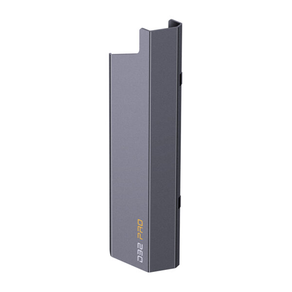 VỎ CASE PC JONSBO D32 PRO BLACK - Hình ảnh 28