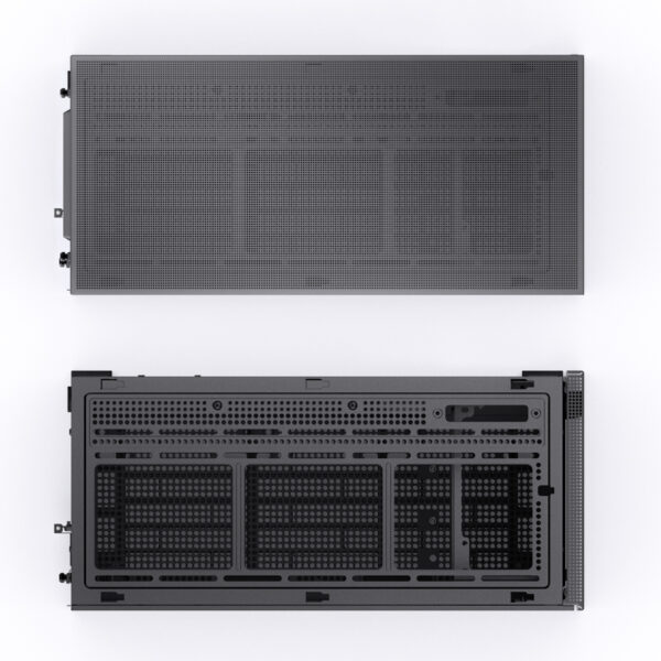 VỎ CASE PC JONSBO D31 STD BLACK - Ảnh 29