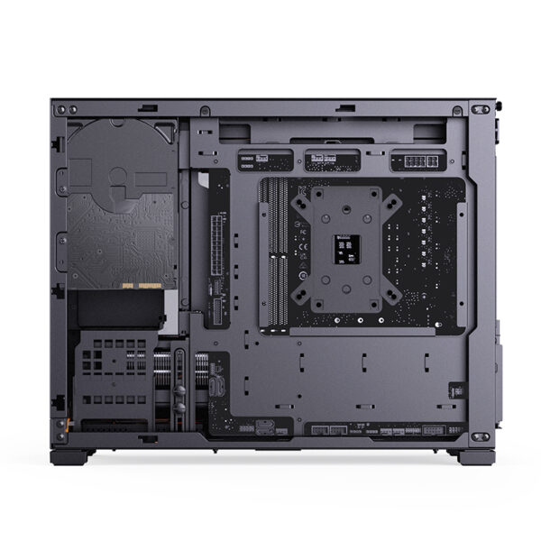 VỎ CASE PC JONSBO D32 PRO BLACK - Hình ảnh 29