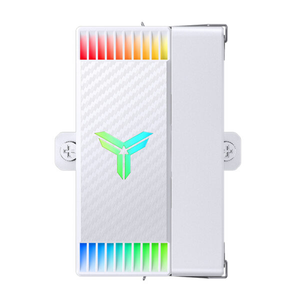 TẢN NHIỆT KHÍ JONSBO CR-1000 EVO ARGB WHITE - Hình ảnh 4