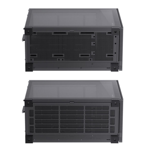 VỎ CASE PC JONSBO D31 STD BLACK - Ảnh 30