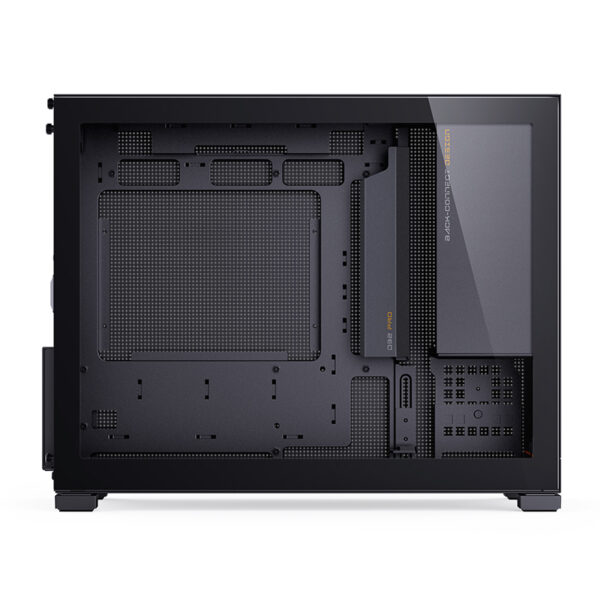 VỎ CASE PC JONSBO D32 PRO BLACK - Hình ảnh 30