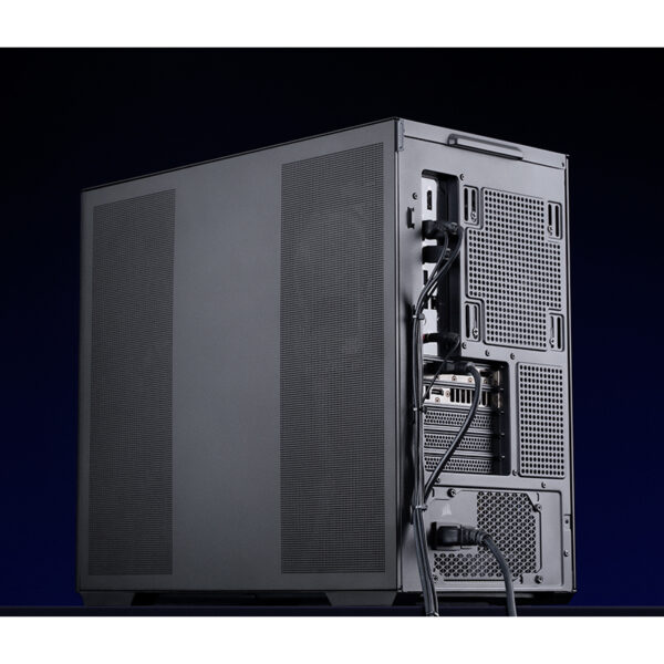 VỎ CASE PC JONSBO D300 BLACK - Hình ảnh 31